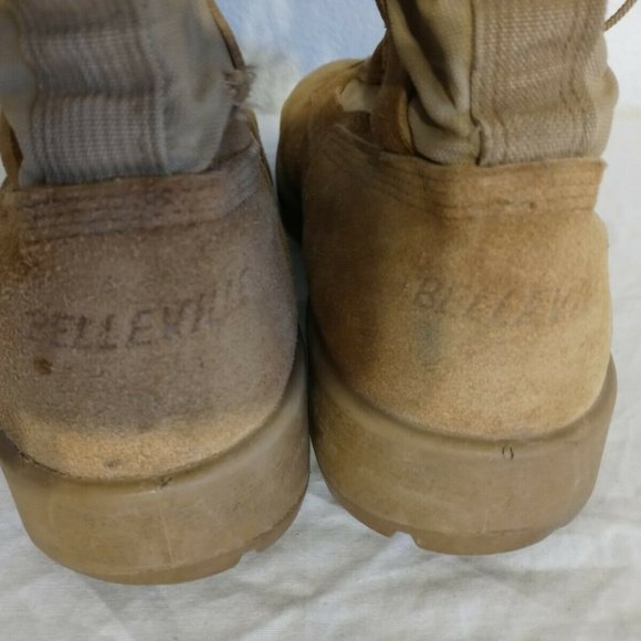 BELLEVILLE 8\
